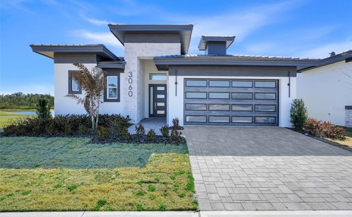 House in Davenport, Florida, United States 1