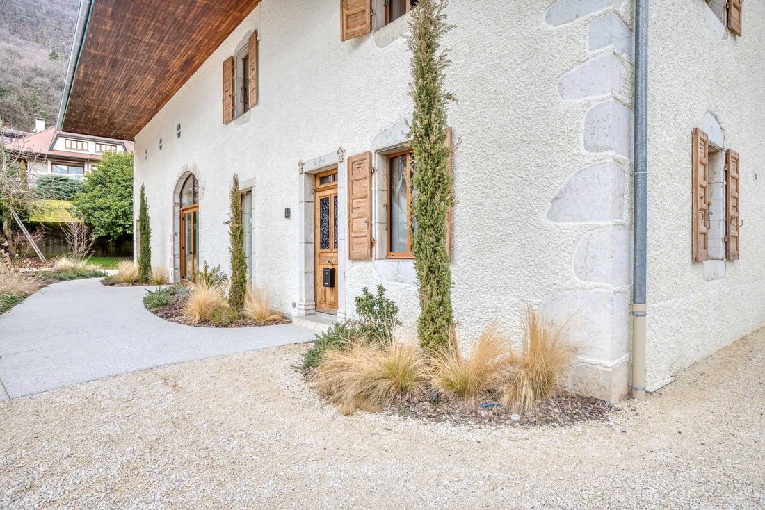 House in Sévrier, Auvergne-Rhône-Alpes, France 2 - 17237613