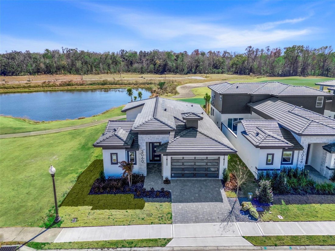 House in Davenport, Florida, United States 5 - 17234547
