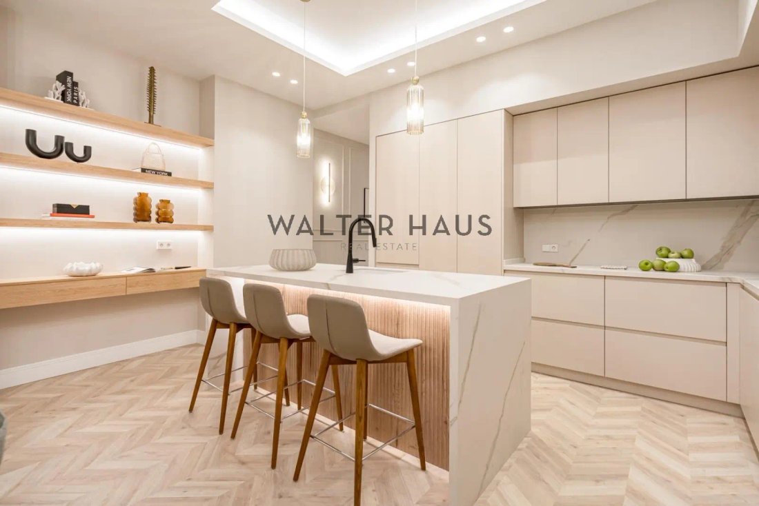 Apartment in Centro, Madrid, Spain 4 - 17237202