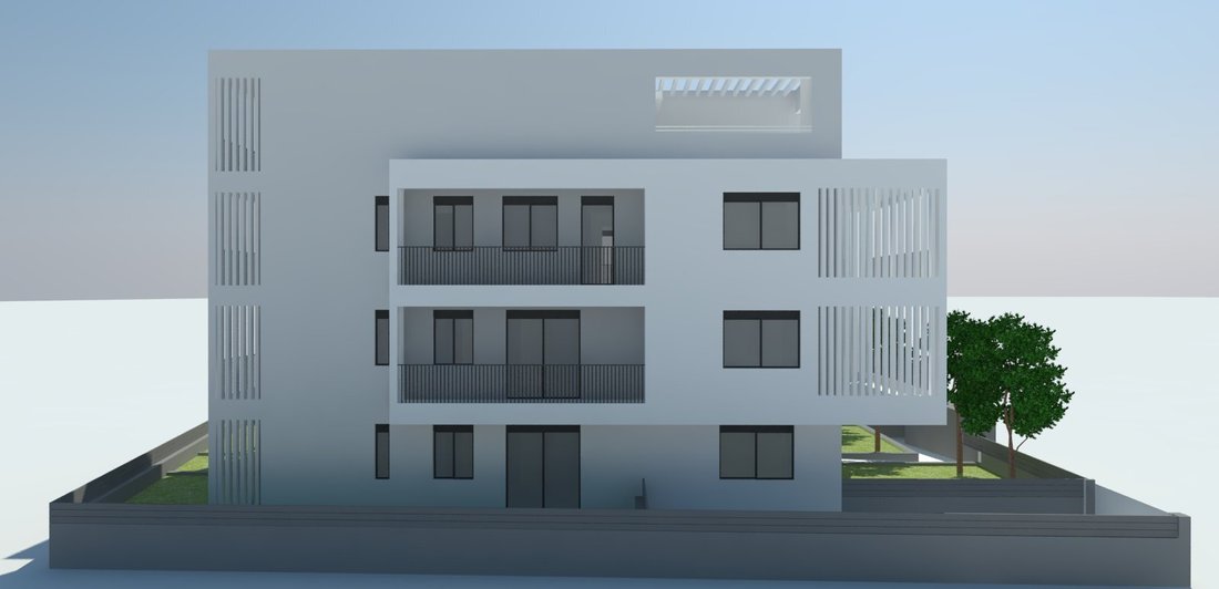 Apartment in Markopoulo Mesogaias, Attica, Greece 4 - 17236764