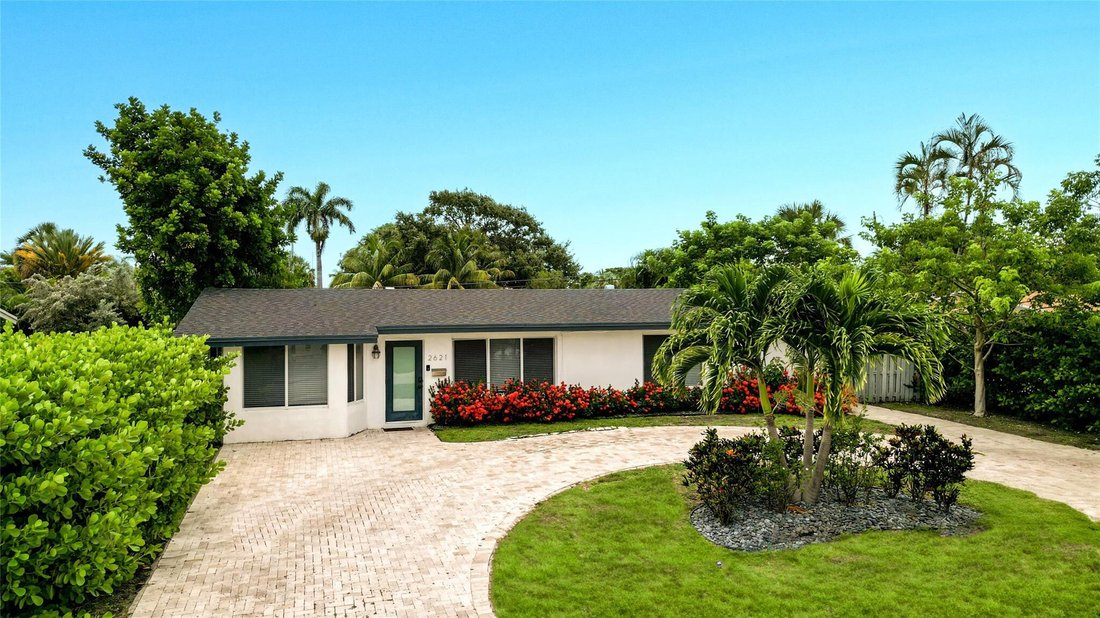 House in Lighthouse Point, Florida, United States 1 - 17236872