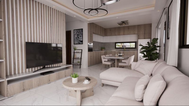 Villa in Paralimni, Famagusta, Cyprus 3 - 17238279