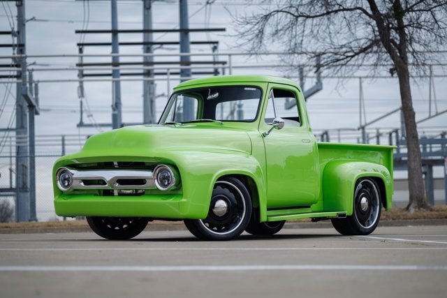 Pickup in Carrollton, TX, United States 2 - 17001605