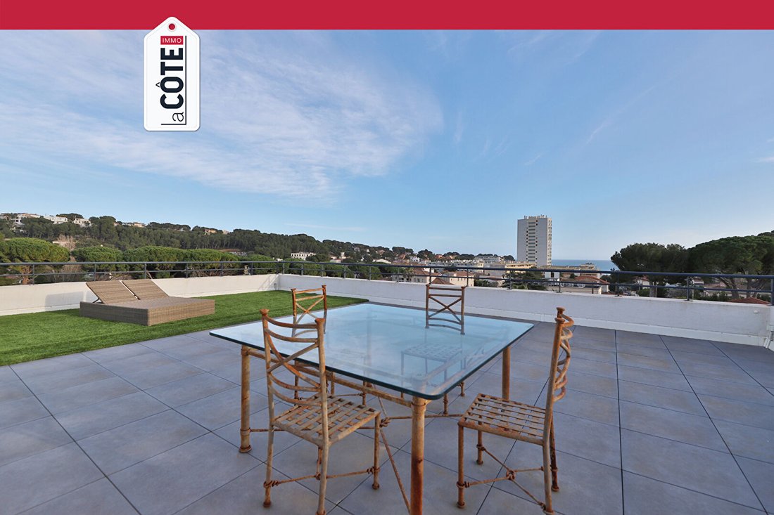 Apartment in Est Reganat Destral, Carry-le-Rouet, France 3 - 17235083