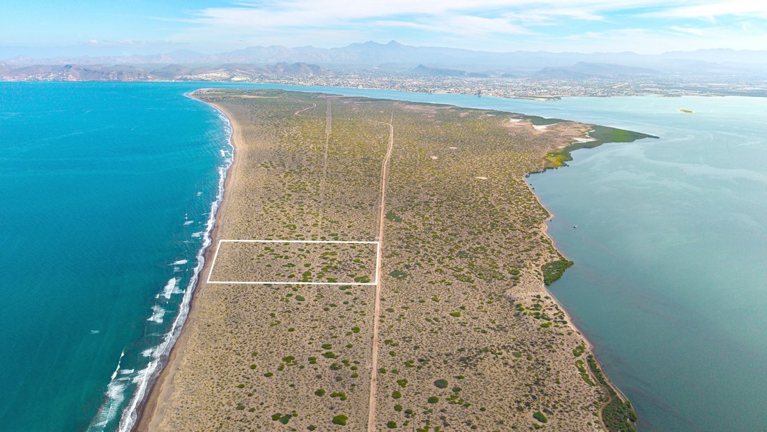 Land in La Paz, Baja California Sur, Mexico 5 - 17237657