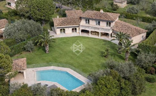 Villa a Mougins, Provenza-Alpi-Costa Azzurra, Francia 1