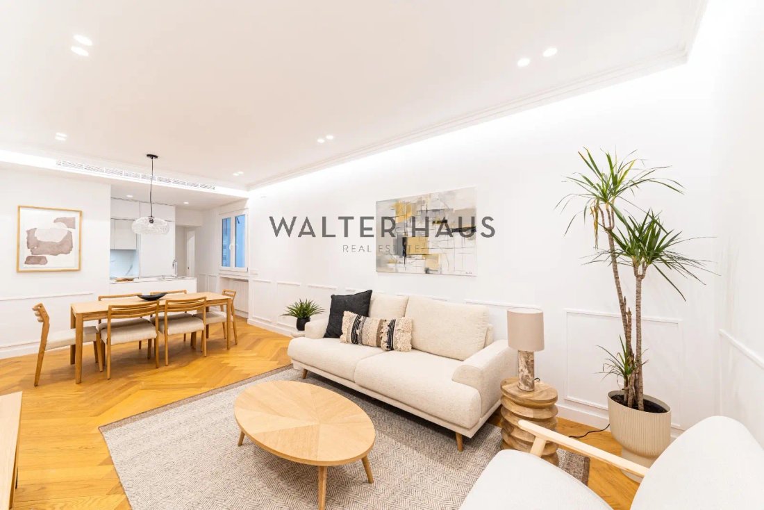 Apartment in Centro, Madrid, Spain 1 - 17237200