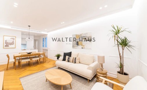 Apartment in Centro, Madrid, Spain 1