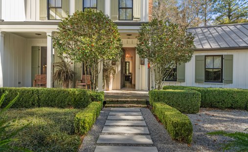 Casa en Covington, Luisiana, Estados Unidos 1