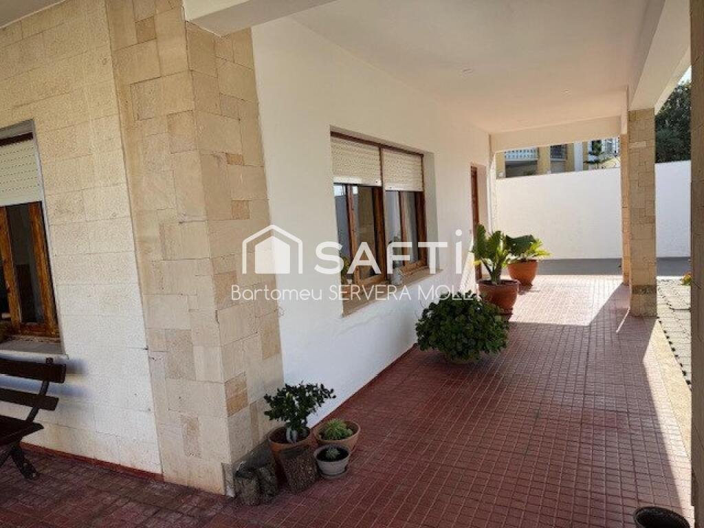 House in Ciutadella de Menorca, Balearic Islands, Spain 3 - 17218024