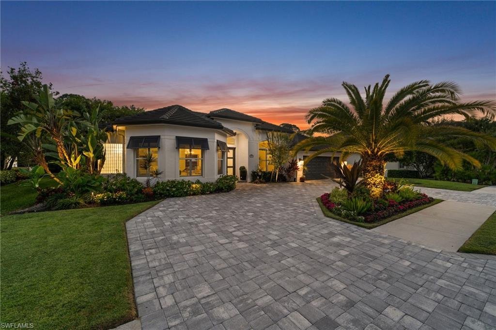 House in Naples, Florida, United States 1 - 17234986