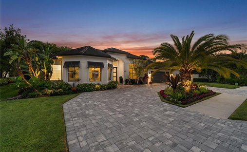 Casa a Naples, Florida, Stati Uniti 1