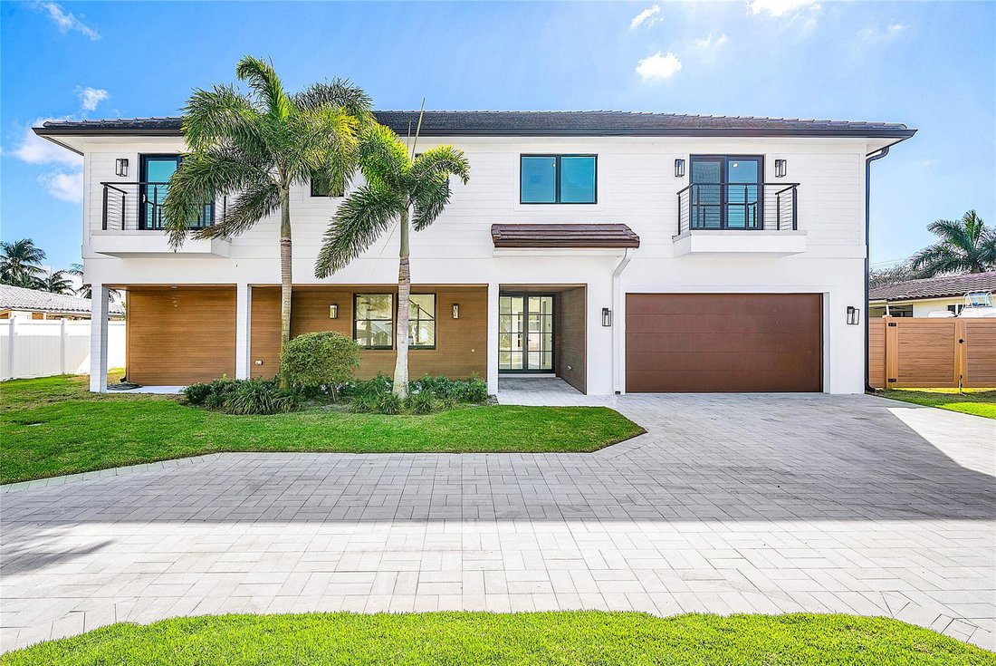 House in Tequesta, Florida, United States 2 - 17050448