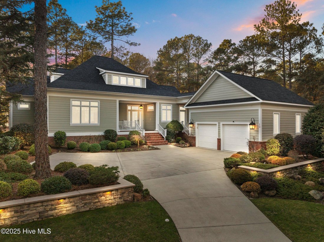 House in Pinehurst, North Carolina, United States 3 - 17236440