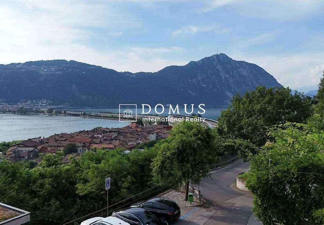 Land in Bissone, Ticino, Switzerland 2 - 17237192