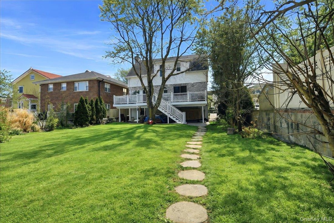 Apartment in New York, New York, United States 3 - 17235959