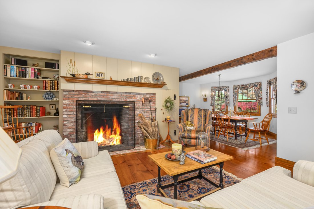 House in Chatham, Massachusetts, United States 5 - 17236187