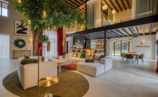 Casa a Leschaux, Alvernia-Rodano-Alpi, Francia 1