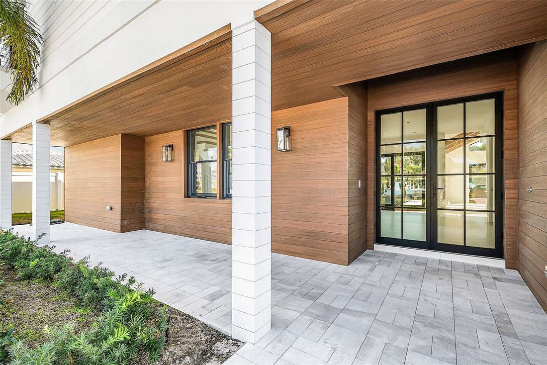 House in Tequesta, Florida, United States 3 - 17050448