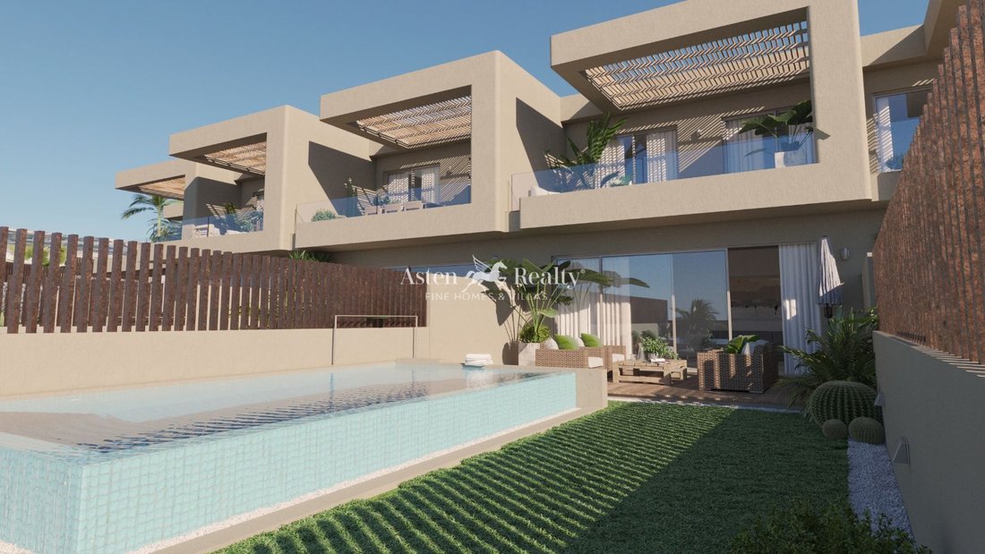 House in Callao Salvaje, Adeje, Canary Islands 5 - 17235414