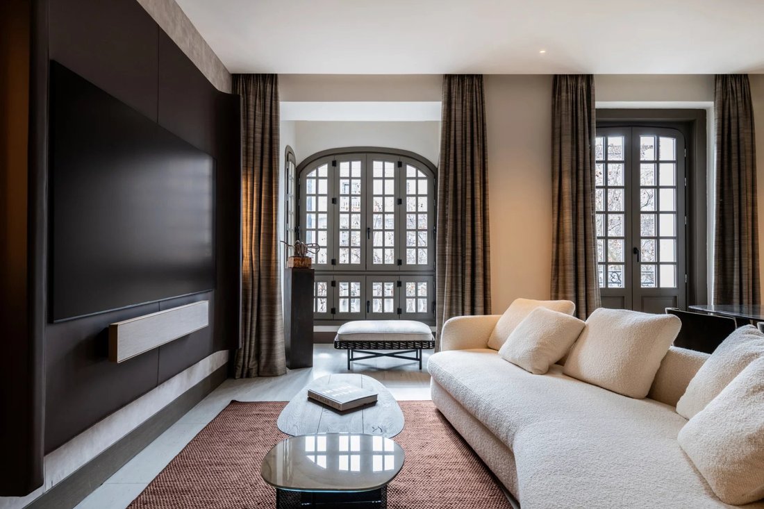 Apartment in Centro, Madrid, Spain 3 - 17235080
