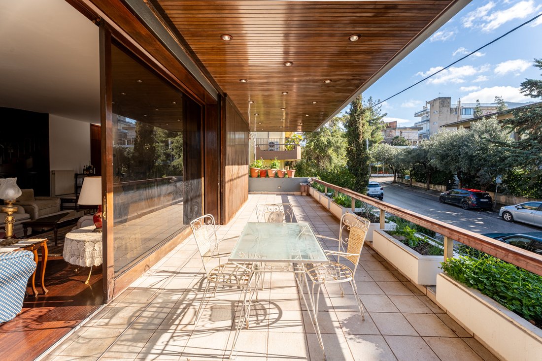 House in Papagou, Attica, Greece 3 - 17236260