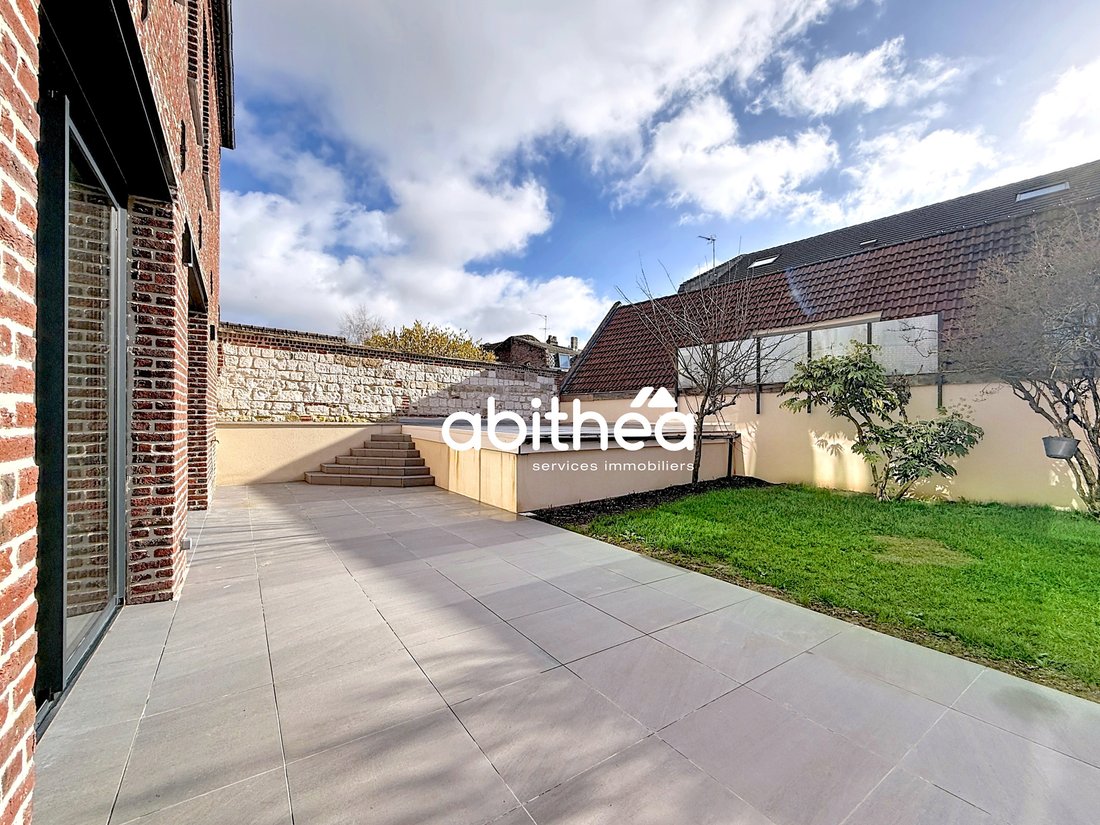House in Prefecture, Arras, France 2 - 17237135