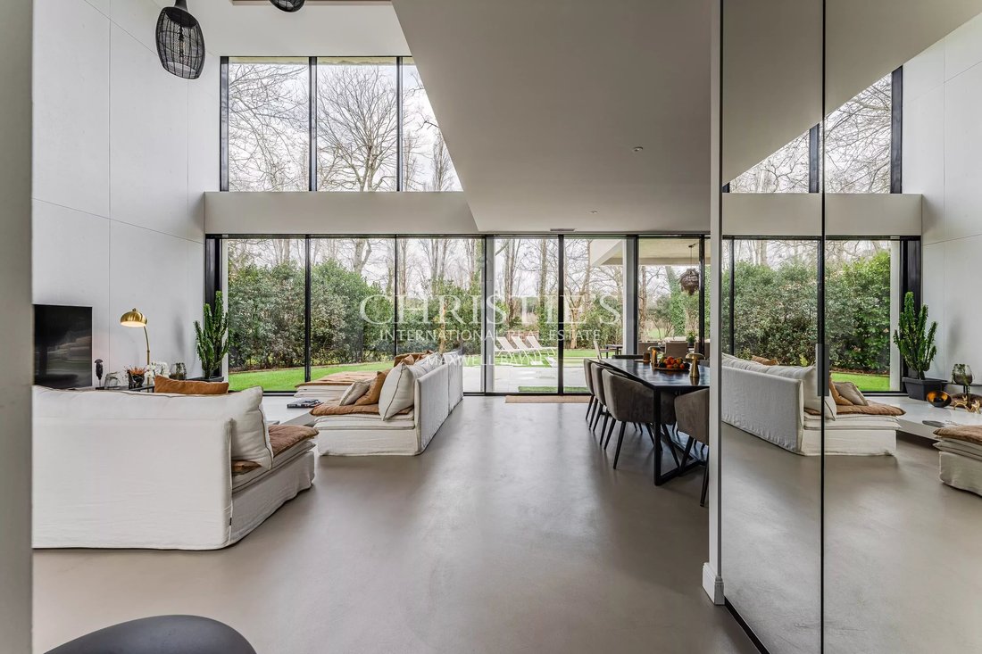 House in Le Pyla, La Teste-de-Buch, France 4 - 17235444