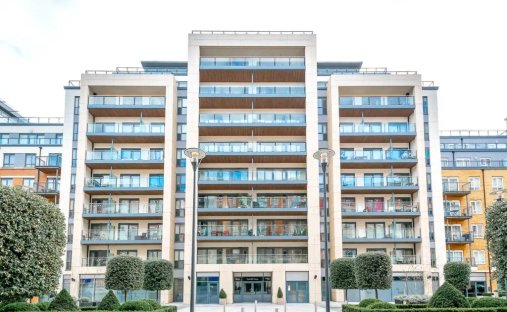 Wohnung in Colindale, London Borough of Barnet, England 1