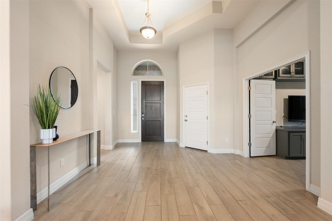 House in Leander, Texas, United States 3 - 17234577