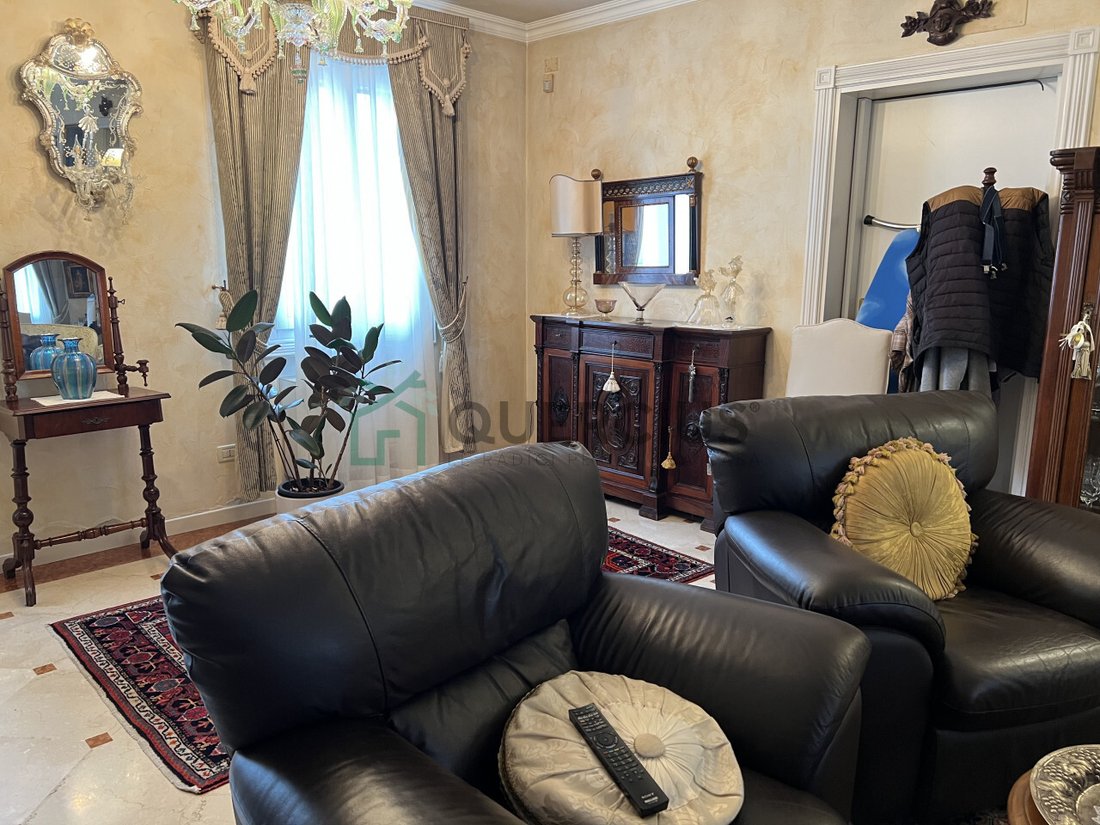 House in Favaro-Tessera, Venice, Veneto 3 - 17237549