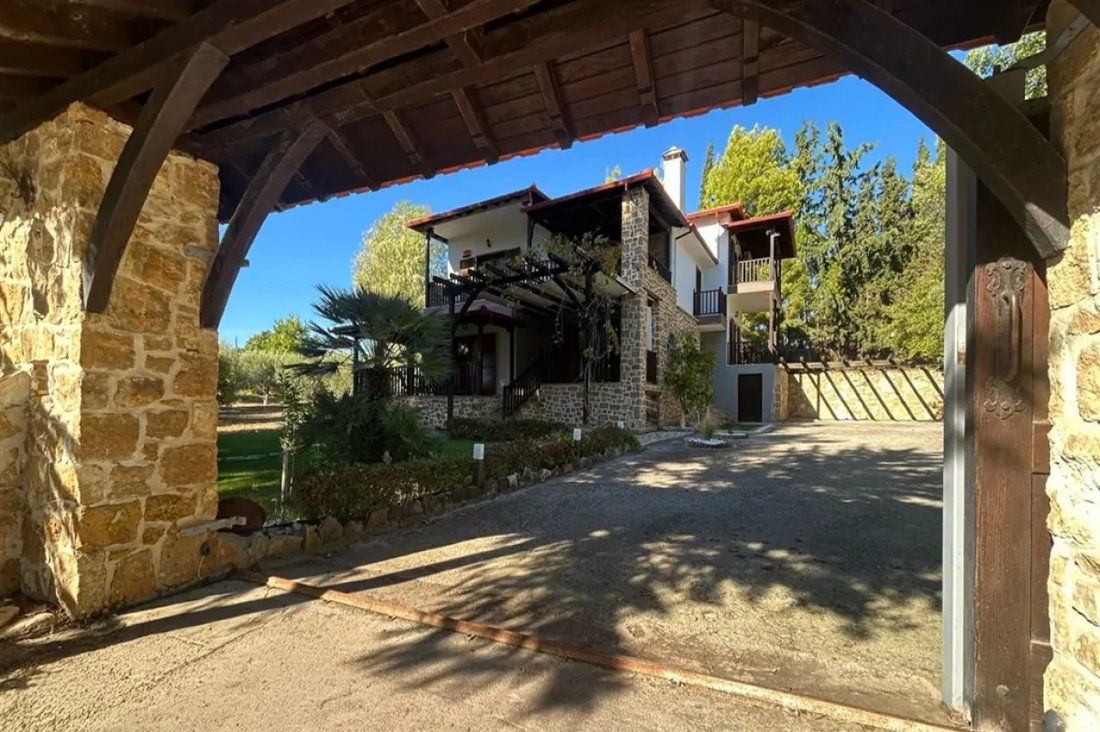 Villa in Sithonia, Macedonia and Thrace, Greece 3 - 17235310