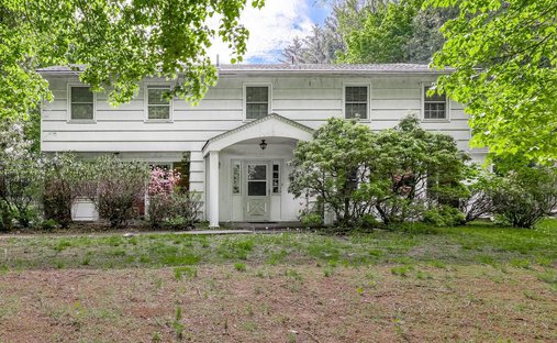 Casa a Airmont, New York, Stati Uniti 1