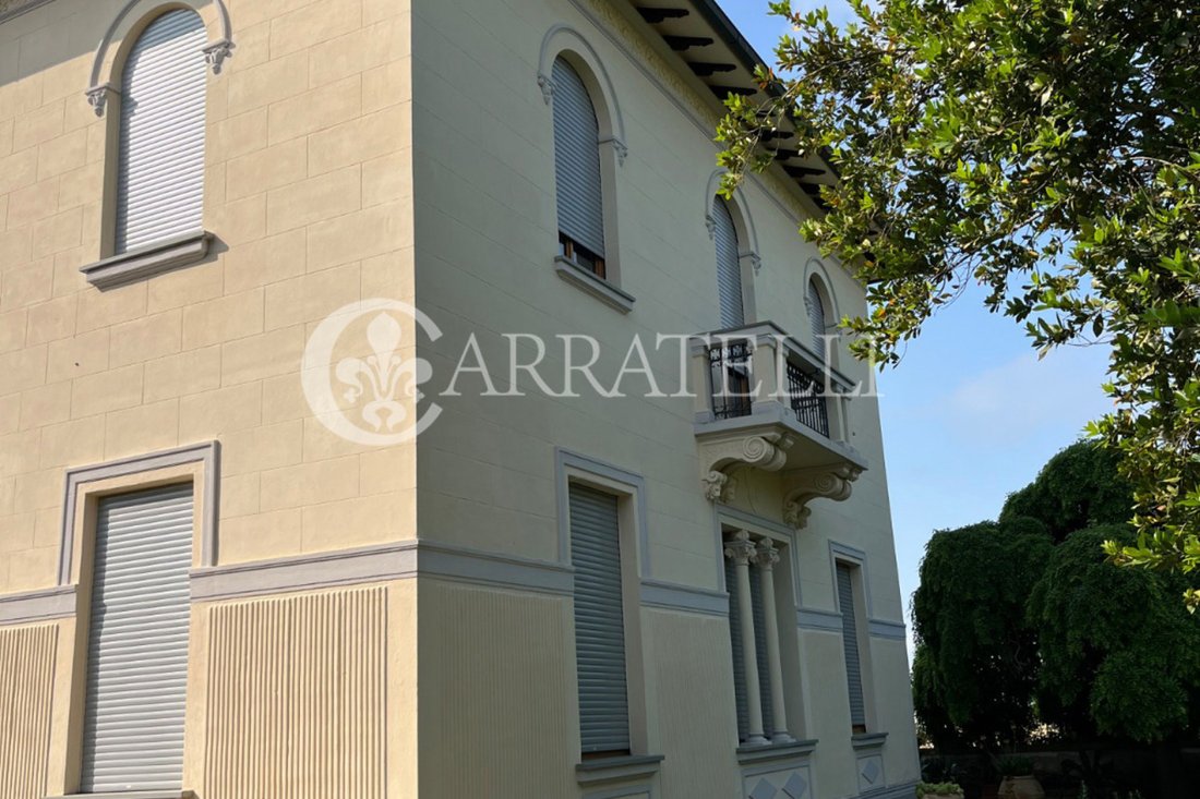 Villa in Campagnatico, Tuscany, Italy 5 - 15934709