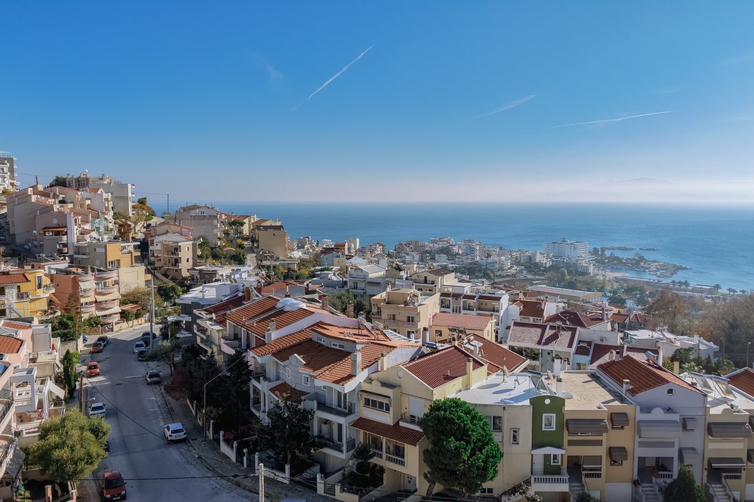 Penthouse in Kavala, Macedonia and Thrace, Greece 3 - 17236437