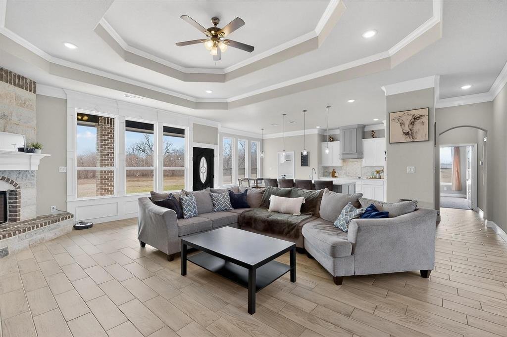 House in Springtown, Texas, United States 5 - 17234737