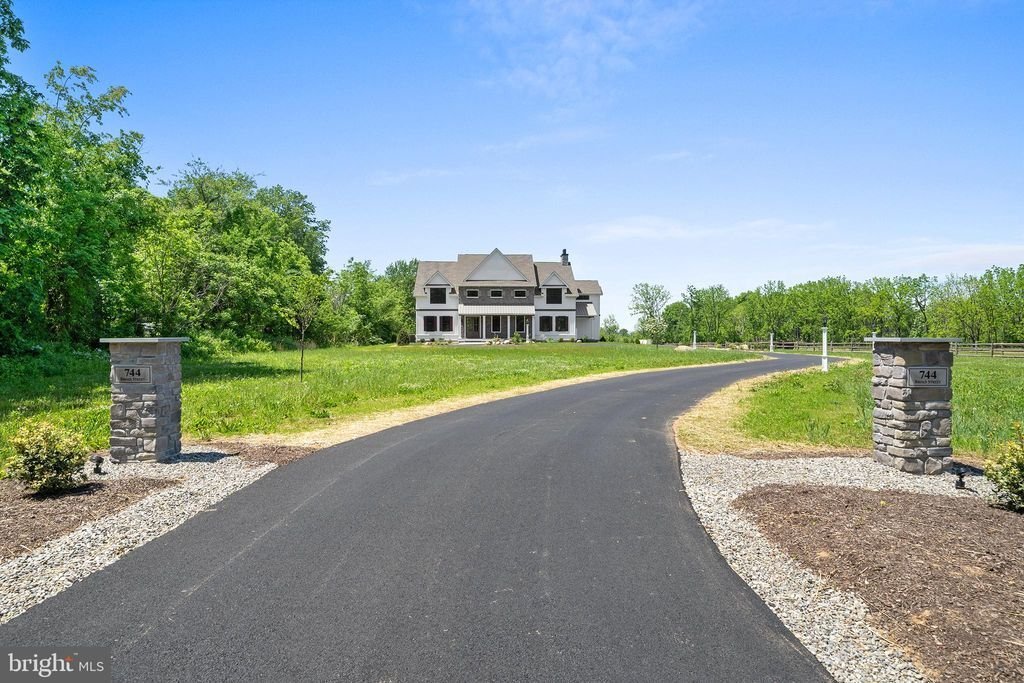 House in Perkasie, Pennsylvania, United States 2 - 17237793
