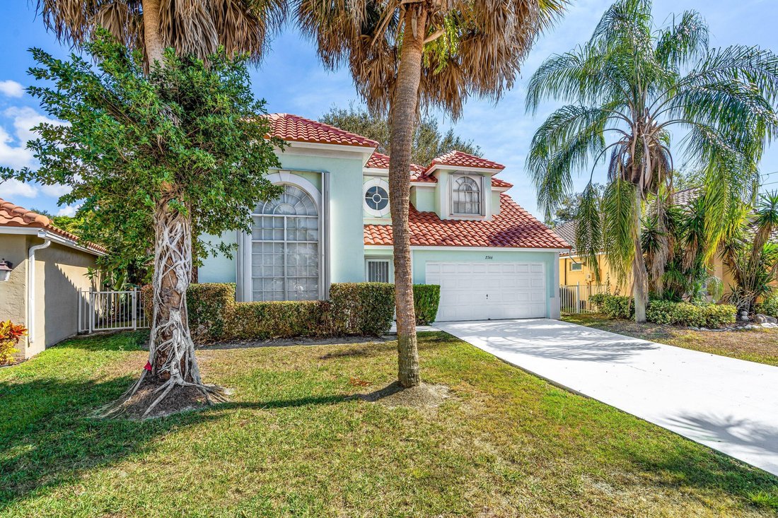 House in Wellington, Florida, United States 2 - 17236604