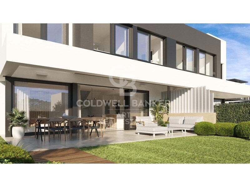 House in Estepona, Andalusia, Spain 4 - 17237358