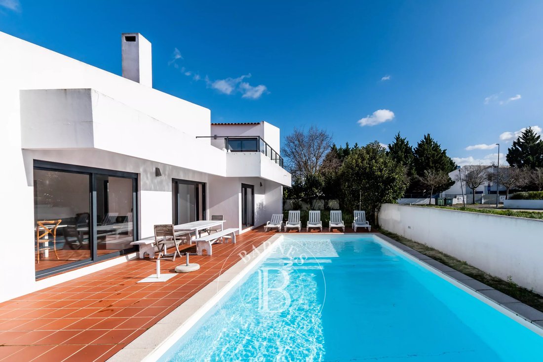 House in Comporta, Setubal, Portugal 1 - 17235555