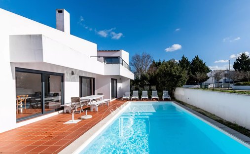 Maison à Comporta, Setúbal Municipality, Portugal 1