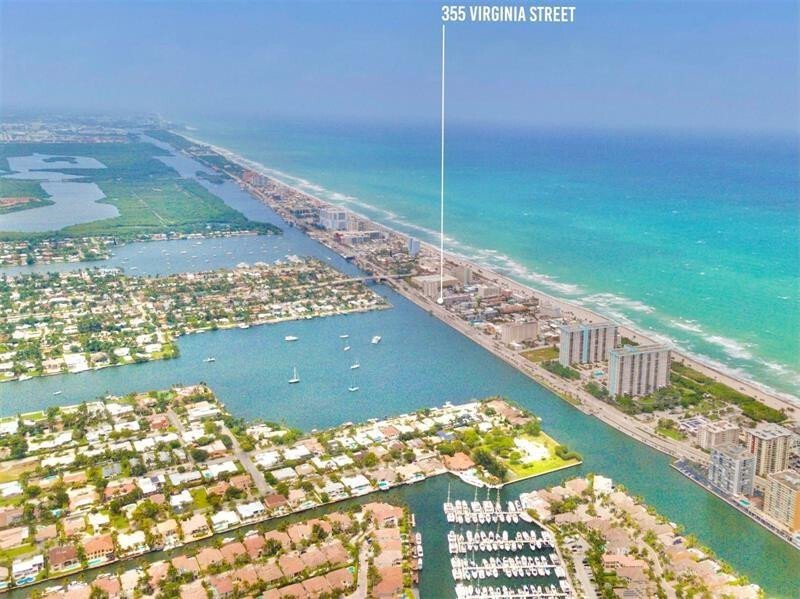 Townhouse in Hollywood, Florida, United States 5 - 16634739
