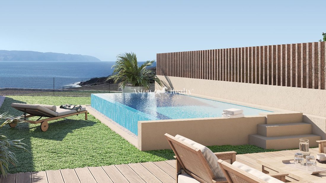 House in Callao Salvaje, Adeje, Canary Islands 1 - 17235414