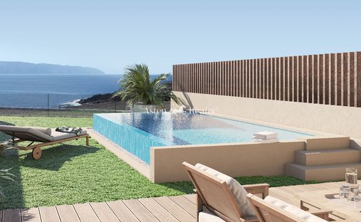 Maison à Callao Salvaje, Adeje, Îles Canaries 1