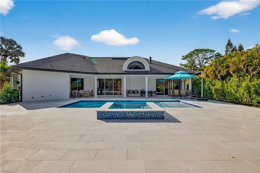 House in Naples, Florida, United States 2 - 17237811