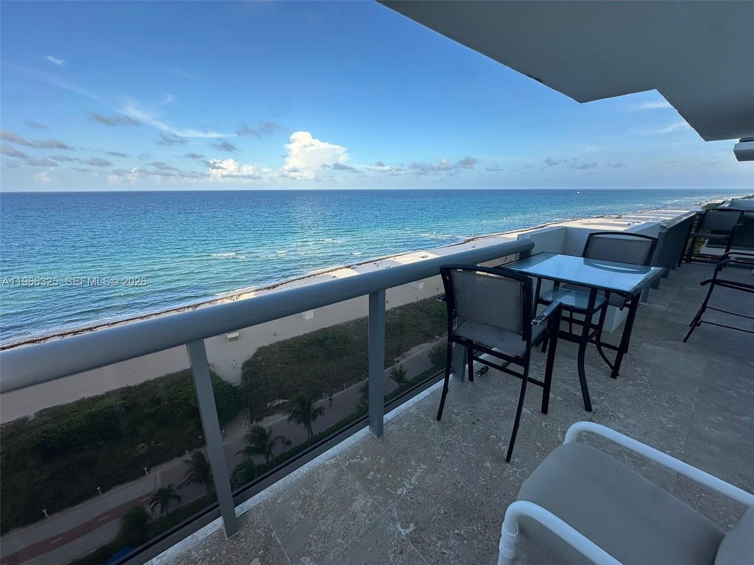 Condo in Miami Beach, Florida, United States 2 - 17235957