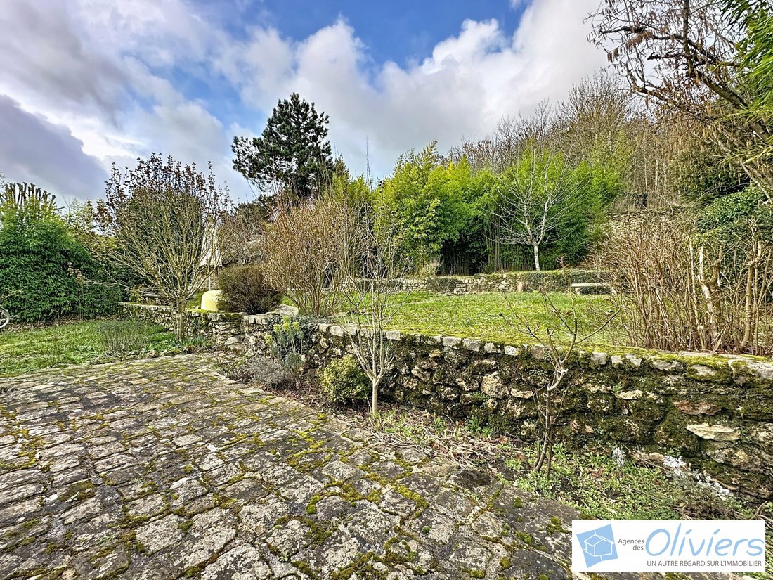 House in Coteau Sud, Chevreuse, France 4 - 17229227