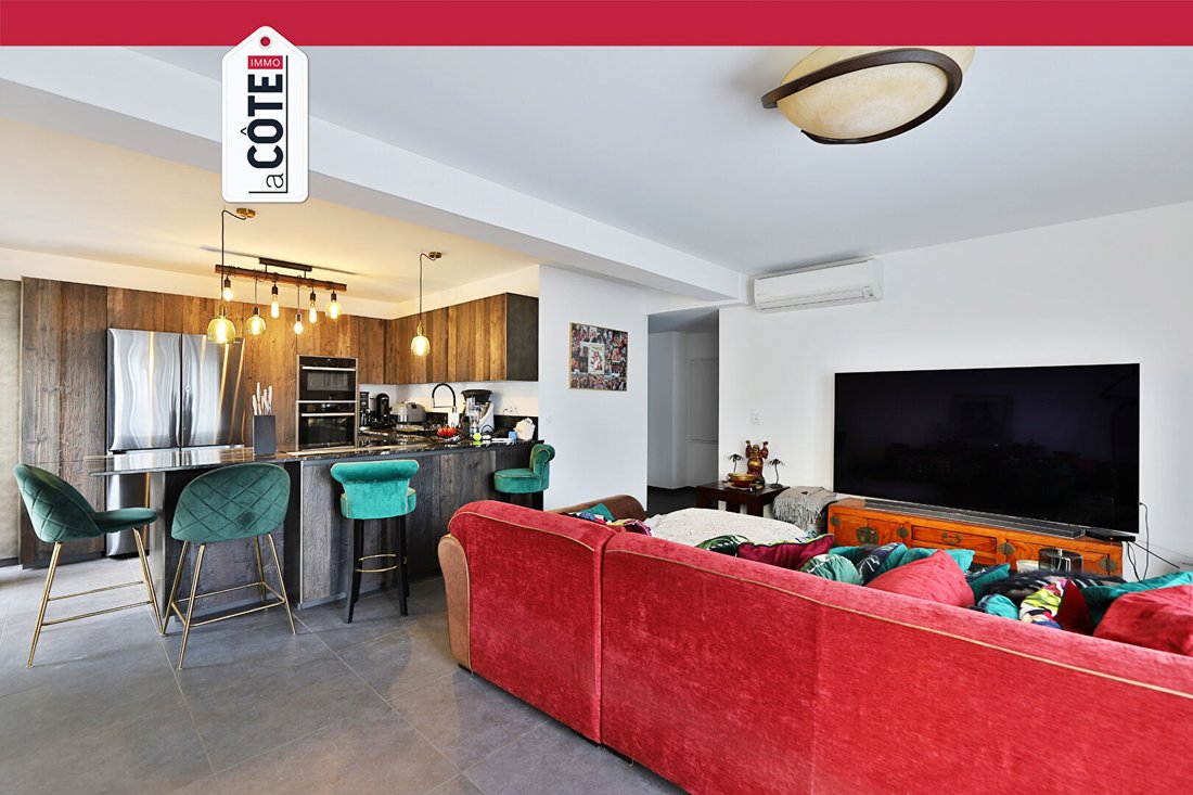 Apartment in Est Reganat Destral, Carry-le-Rouet, France 1 - 17235083