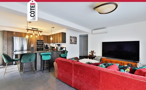 Apartment in Est Reganat Destral, Carry-le-Rouet, France 1